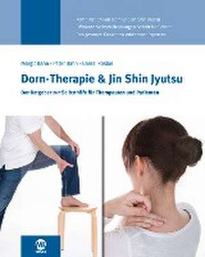 Dorn-Therapie und Jin Shin Jyutsu de Gamal Raslan