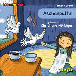 Aschenputtel de Jacob Grimm