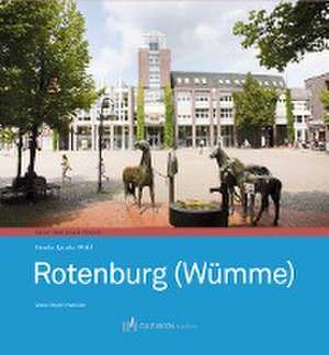 Rotenburg (Wümme) de Frauke Reinke-Wöhl