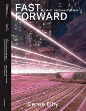 Fast Forward de Nadin Heinich