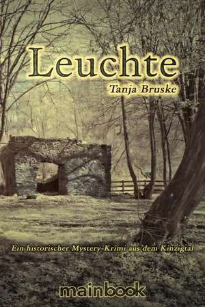 Leuchte de Tanja Bruske