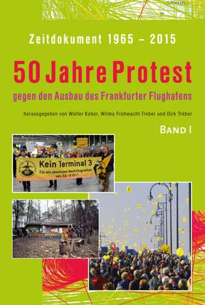 Zeitdokument 1965-2015 de Walter Keber