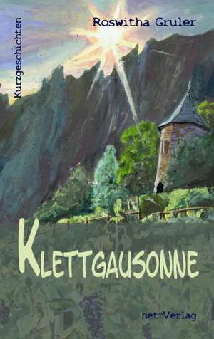 Klettgausonne de Roswitha Gruler