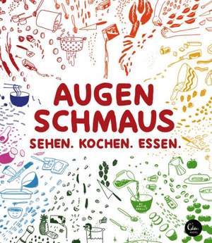 Augenschmaus de Katie Shelly