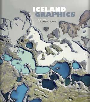 Iceland Graphics de Volkhard Hofer
