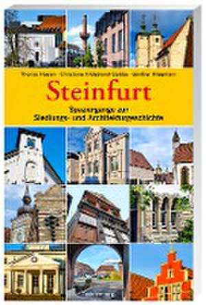 Steinfurt de Thomas Hoeren