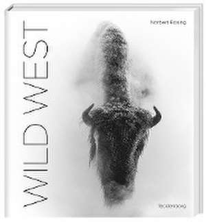 Wild West de Norbert Rosing