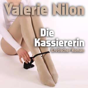 Die Kassiererin de Valerie Nilon