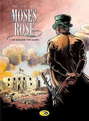 Moses Rose 1 de Cothias