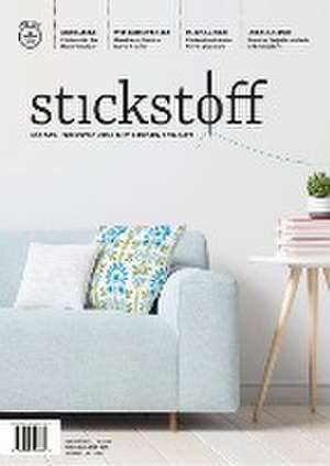 stickstoff 1 de Miriam Heimpel