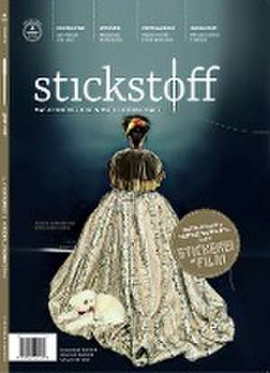 stickstoff-Magazin 4/2022 de sisterspunch GmbH