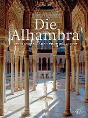 Die Alhambra de Sabine Lata