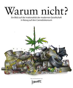 Warum nicht? de Ivan Art