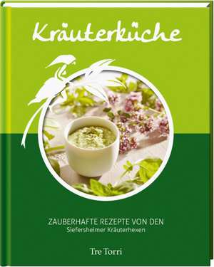 Kräuterküche de Ralf Frenzel