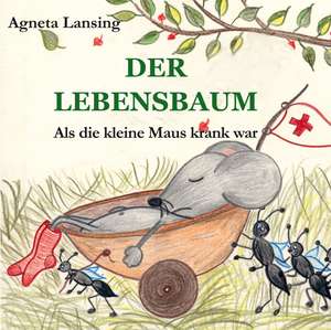 Der Lebensbaum de Agneta Lansing