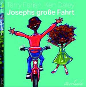 Josephs große Fahrt de Terry Farish