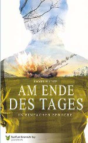 Am Ende des Tages de Eva Dix