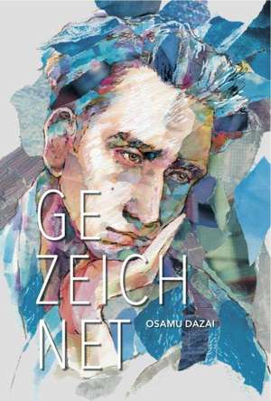 Gezeichnet de Osamu Dazai