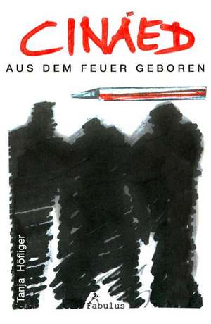 Cináed de Tanja Höfliger