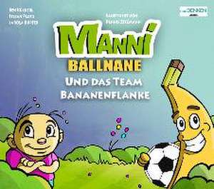 Manni Ballnane de Ben Rückerl