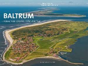 Baltrum de Hildegard Schepker