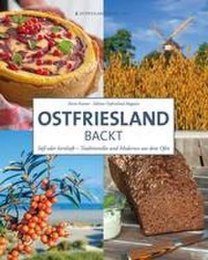 Ostfriesland backt de Karin Kramer