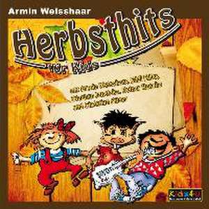 Herbsthits für Kids de Armin Weisshaar