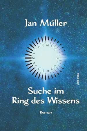 Suche im Ring des Wissens de Jan Müller