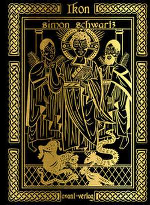 Ikon - Deluxe de Simon Schwartz