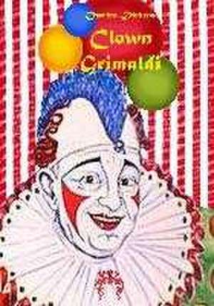 Clown Grimaldi de Charles Dickens