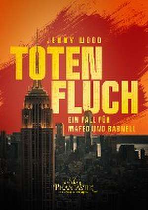 Totenfluch de Jenny Wood