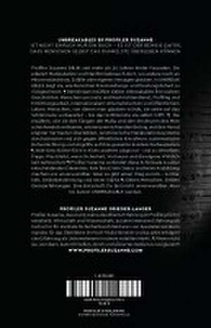 UNBREAKABLES by Profiler Suzanne de Suzanne Grieger-Langer