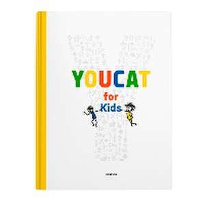 Youcat for Kids de Martin Barta