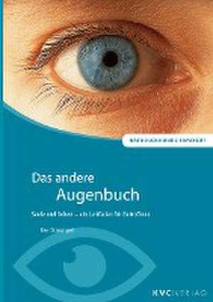 Das andere Augenbuch de Ilse Strempel