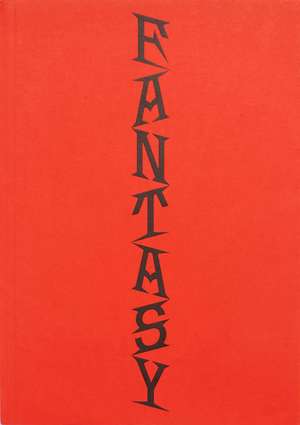 Fantasy de Julie Bena