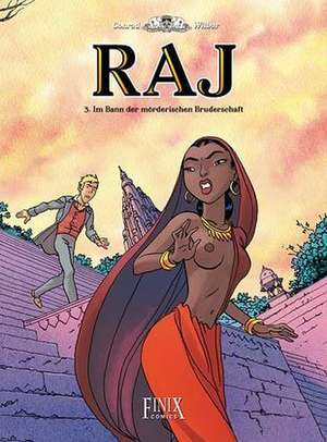 Raj 03 de Wilbur