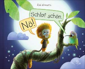 Schlaf schön. Nö! de Kai Renners