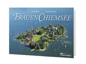 Frauenchiemsee de Gabi Toepsch