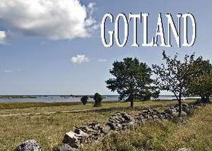 Gotland - Ein Bildband de Bernd Graf