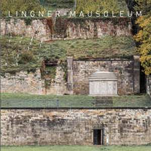Linger-Mausoleum de Olaf Lauströer
