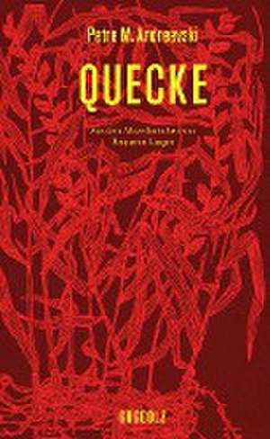 Quecke de Petre M. Andreevski