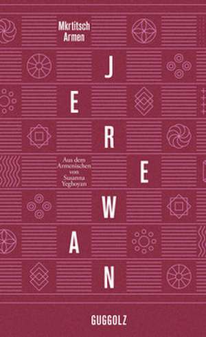 Jerewan de Mkrtitsch Armen