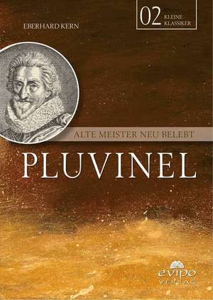 Pluvinel de Eberhard Kern