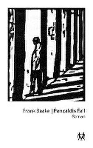 Pancaldis Fall de Frank Baake