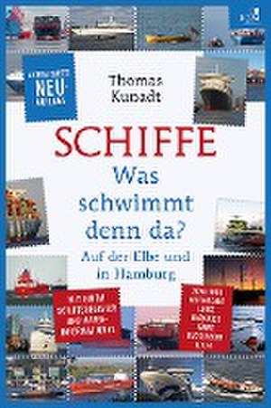 Schiffe de Thomas Kunadt