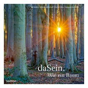 daSein. Wie ein Baum de Willi Rolfes