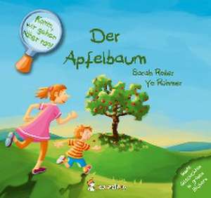 Der Apfelbaum de Sarah Roller