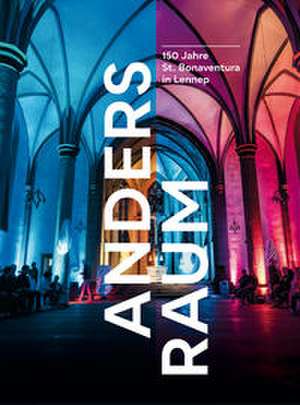 Andersraum