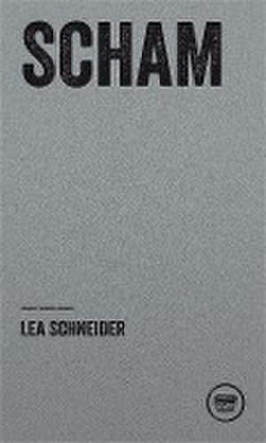 Scham de Lea Schneider