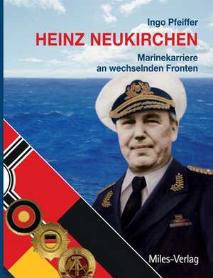 Heinz Neukirchen de Pfeiffer Ingo